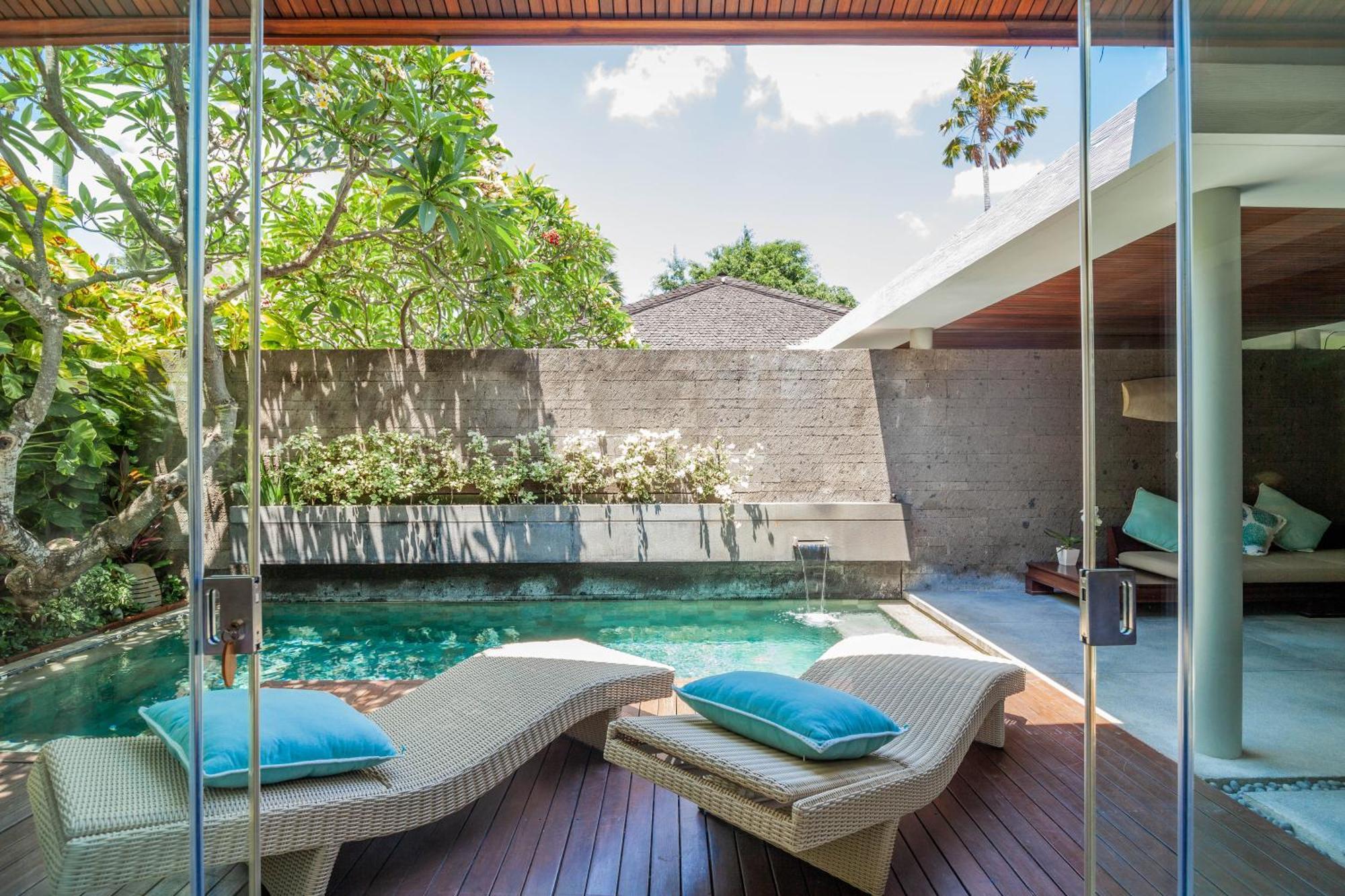 Resort Bali Mandira &