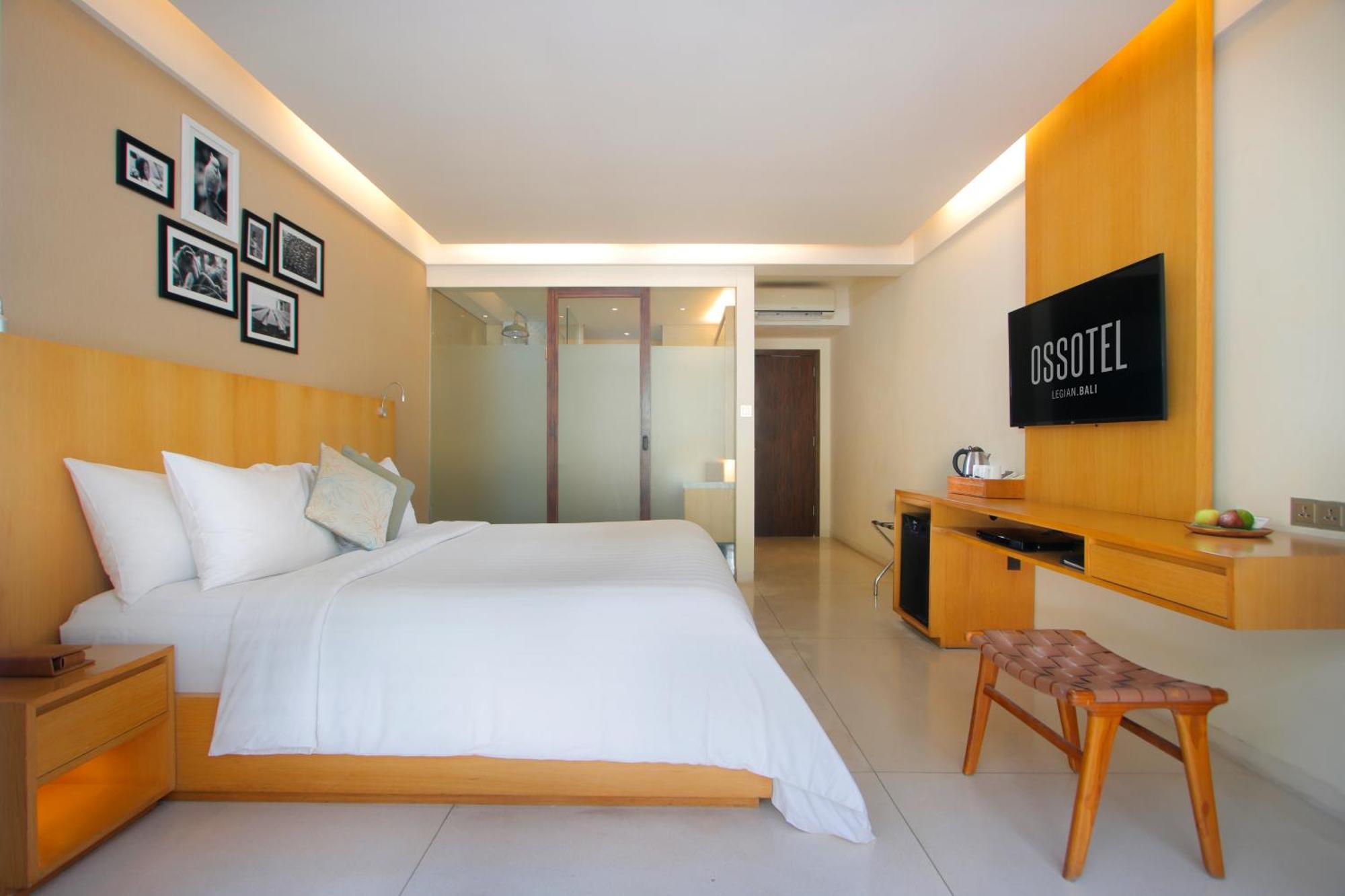 Ossotel Legian (Bali)