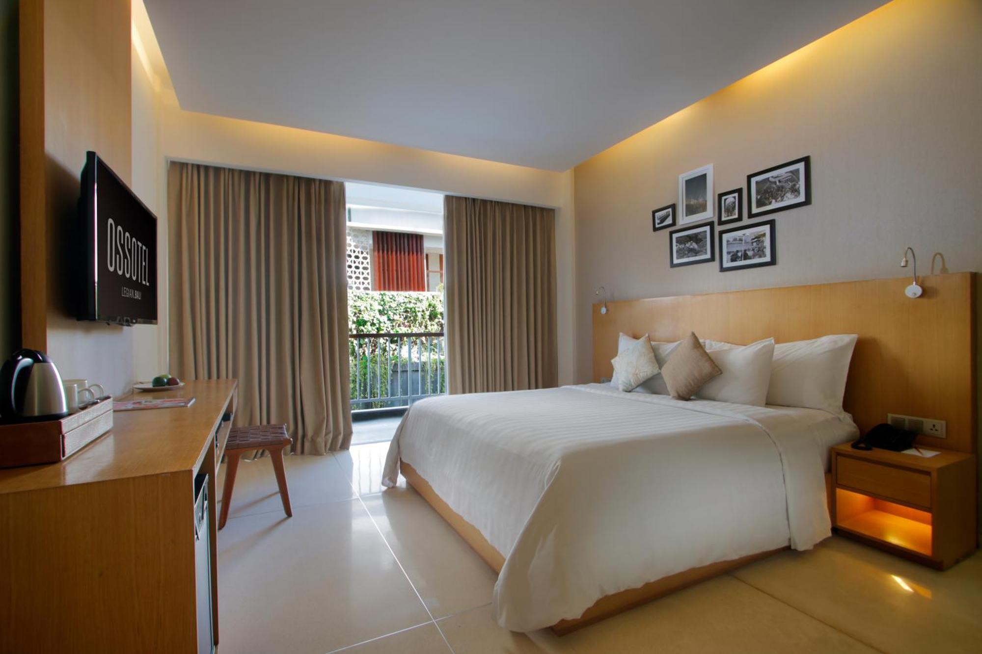 Ossotel Hotel