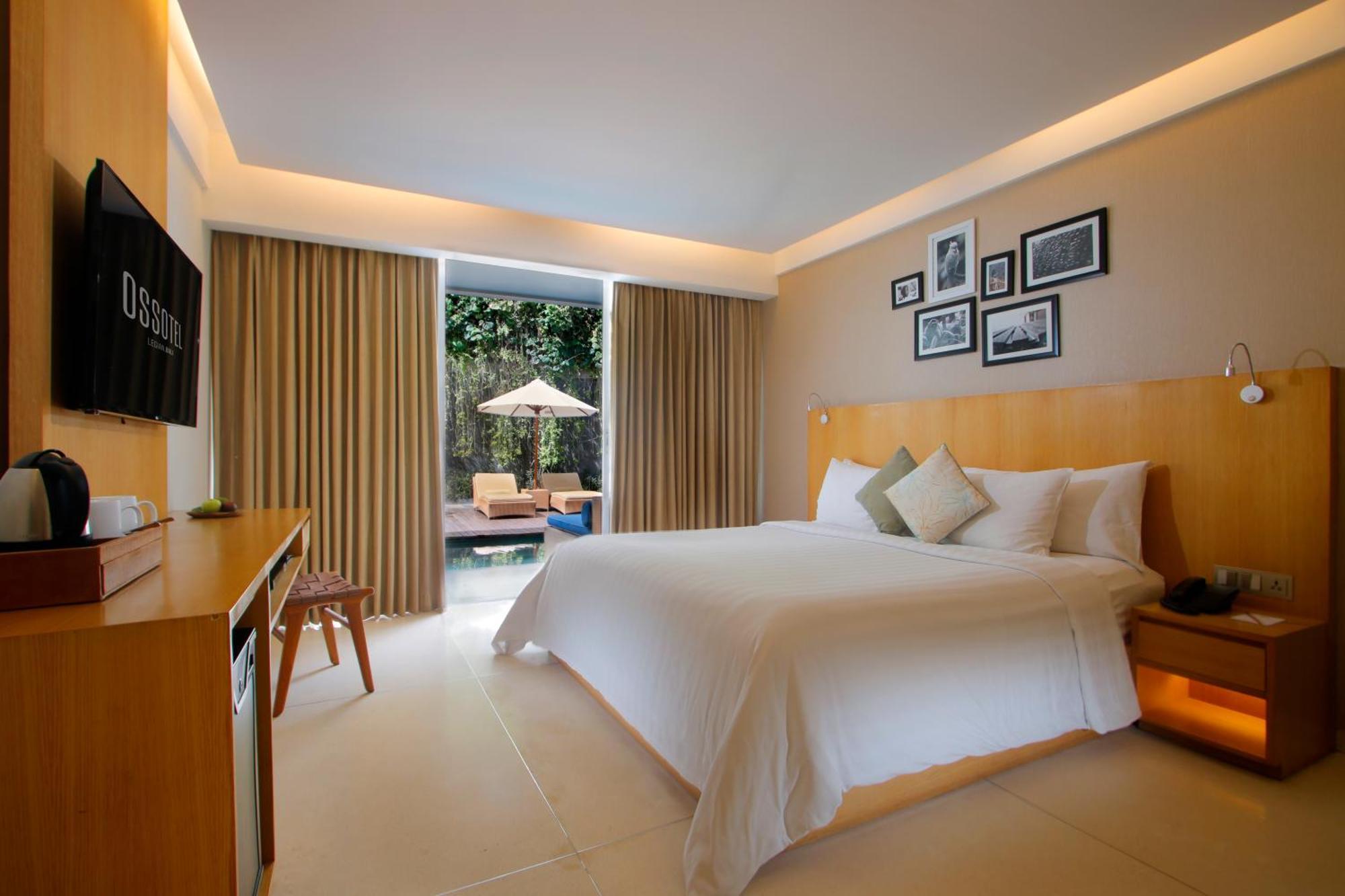 Hotel Ossotel 4*