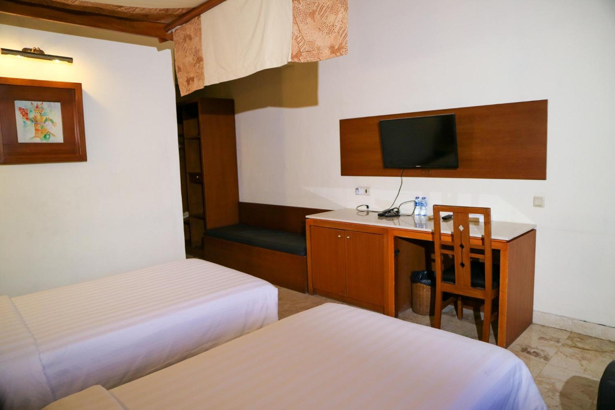 The Lagoon Bali Pool And 3* Legian (Bali)