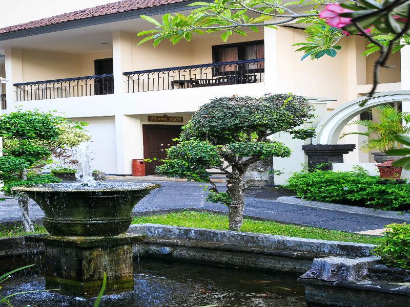 Paradiso Hotel Legian (Bali)