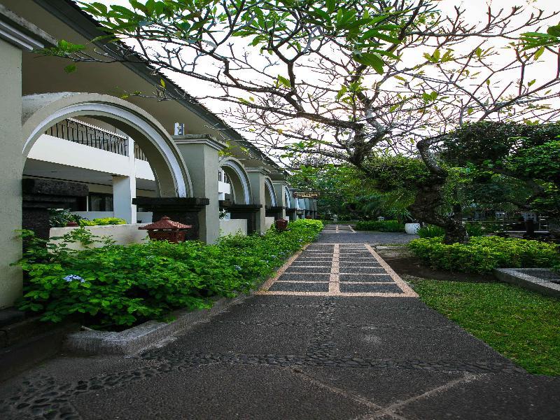 Paradiso Hotel Legian (Bali)