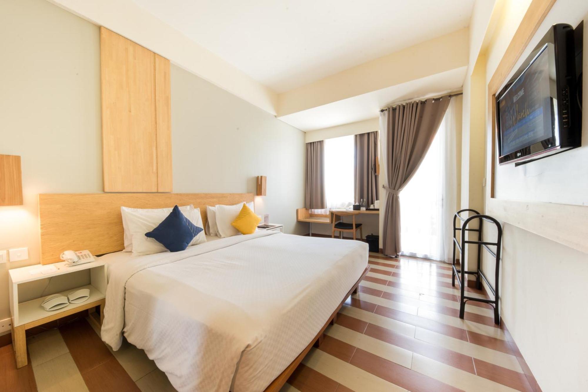 The One Hotel Legian