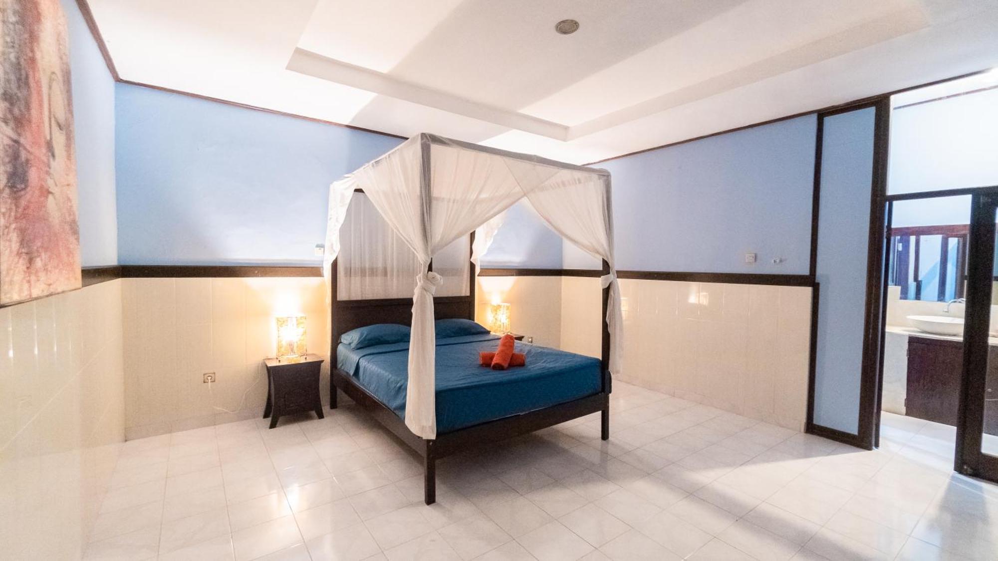 Holiday home The Guest Kuta Legian (Bali)