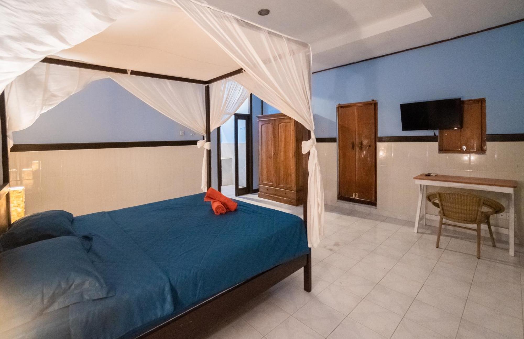 The Guest Kuta Holiday home Legian (Bali)
