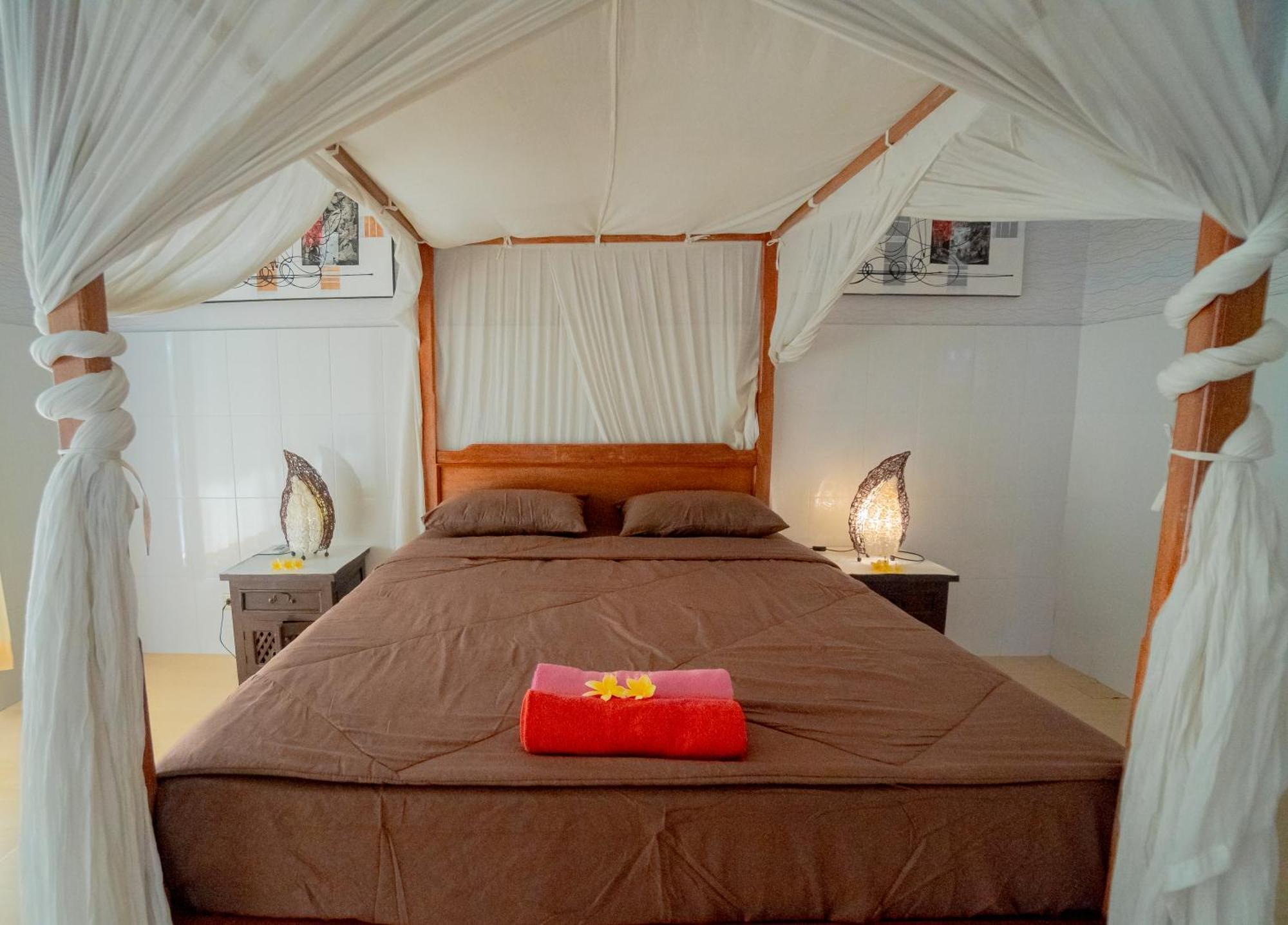 The Guest Kuta Holiday home