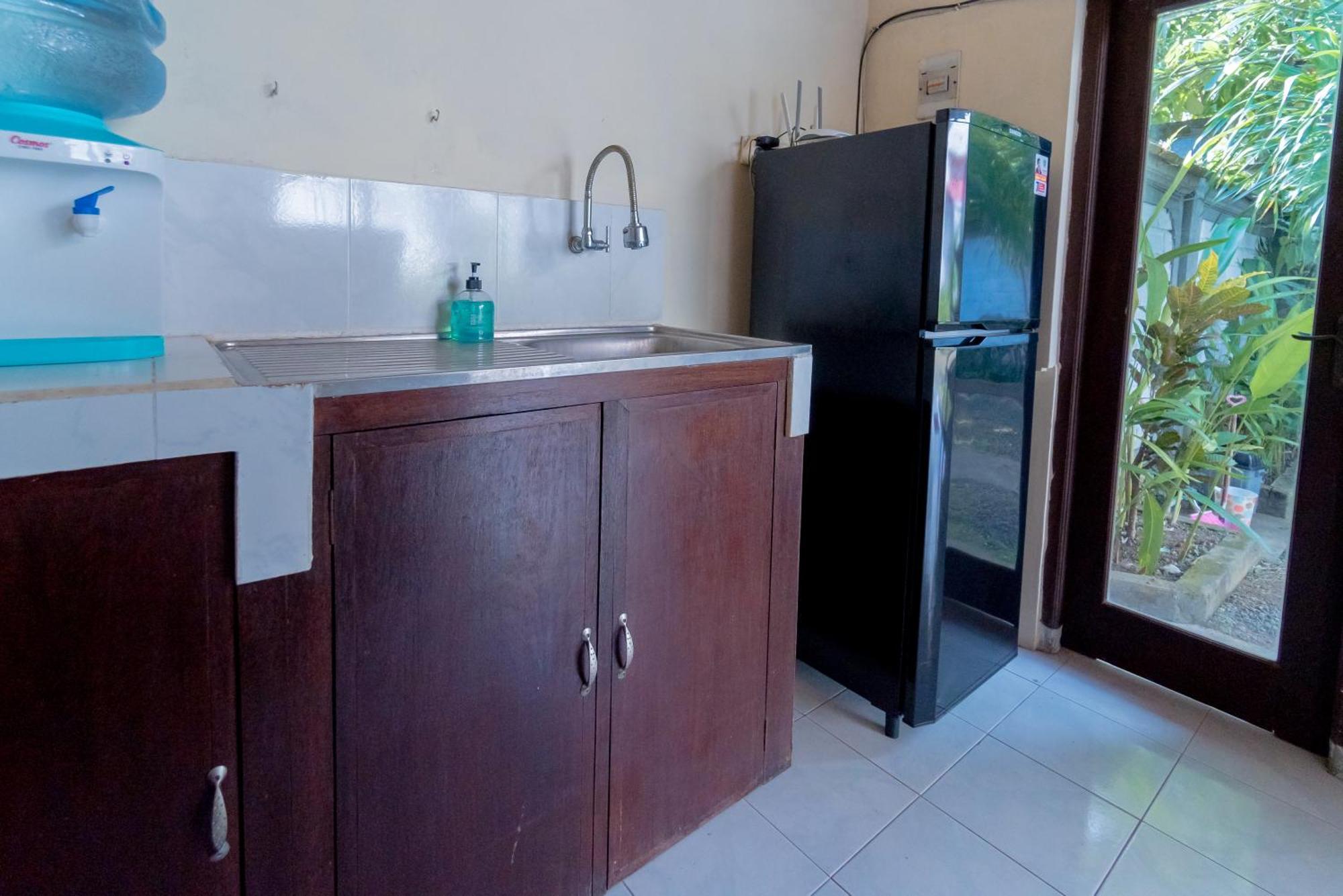 The Guest Kuta Holiday home *