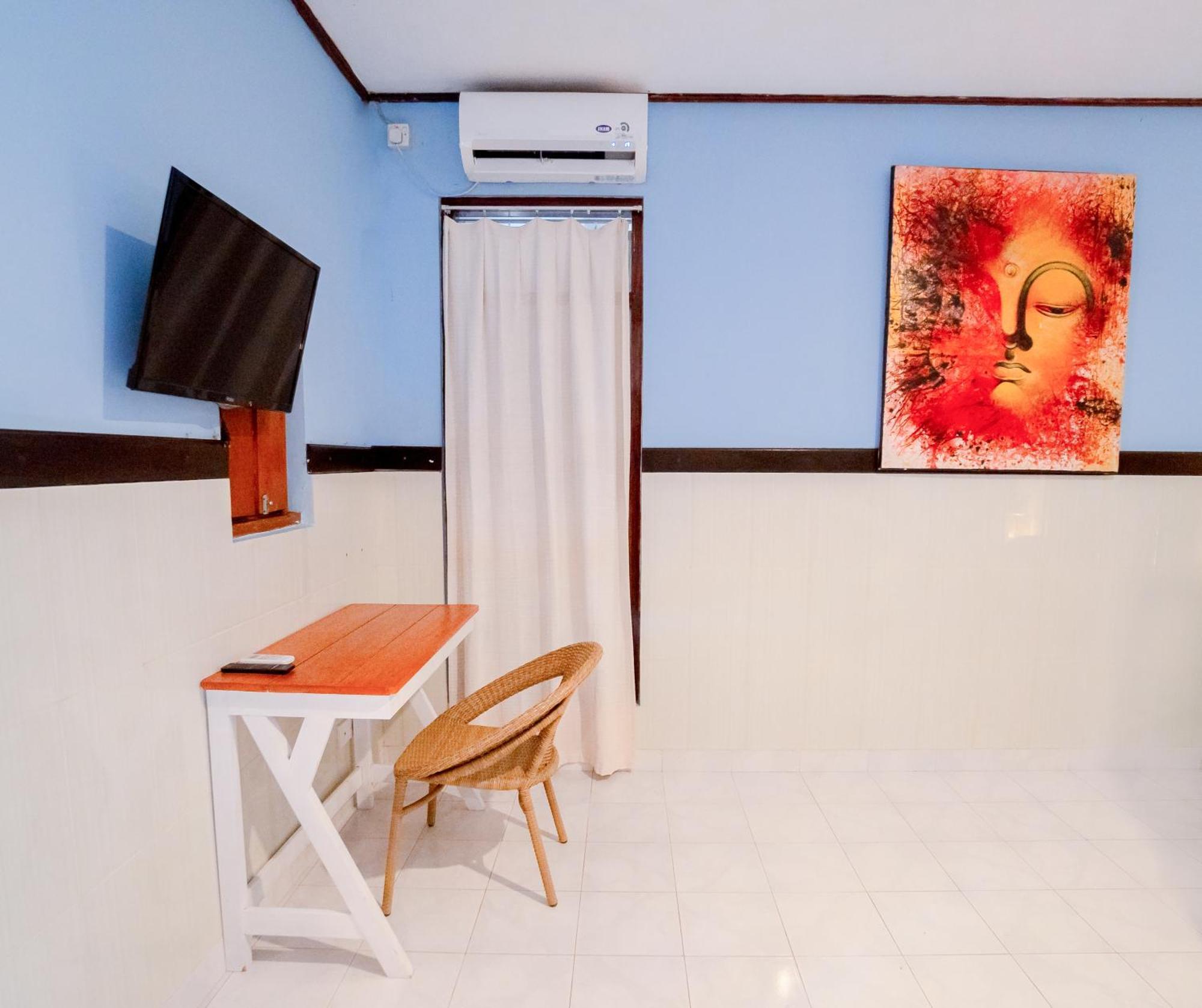 Holiday home The Guest Kuta