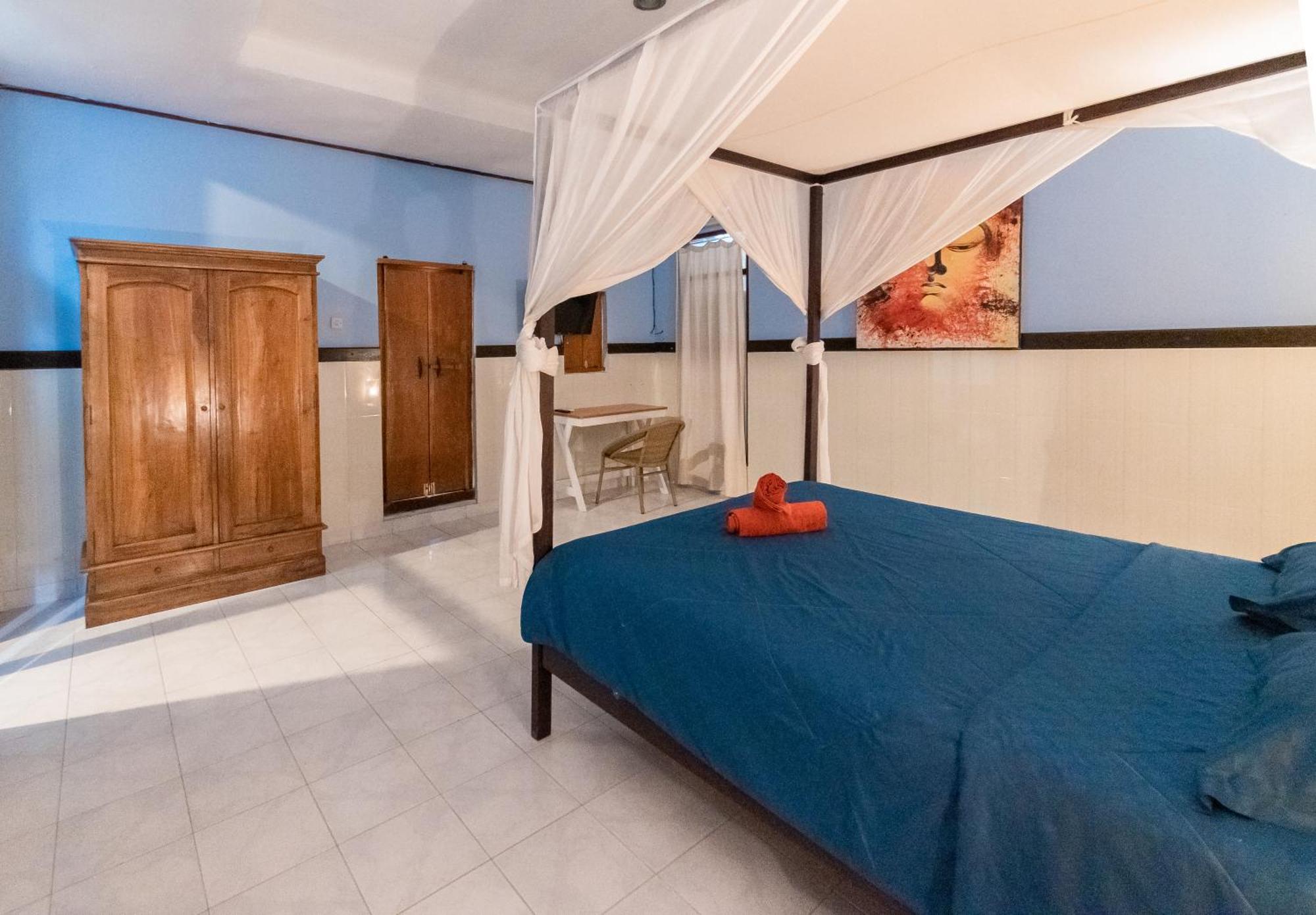 The Guest Kuta Holiday home Legian (Bali)