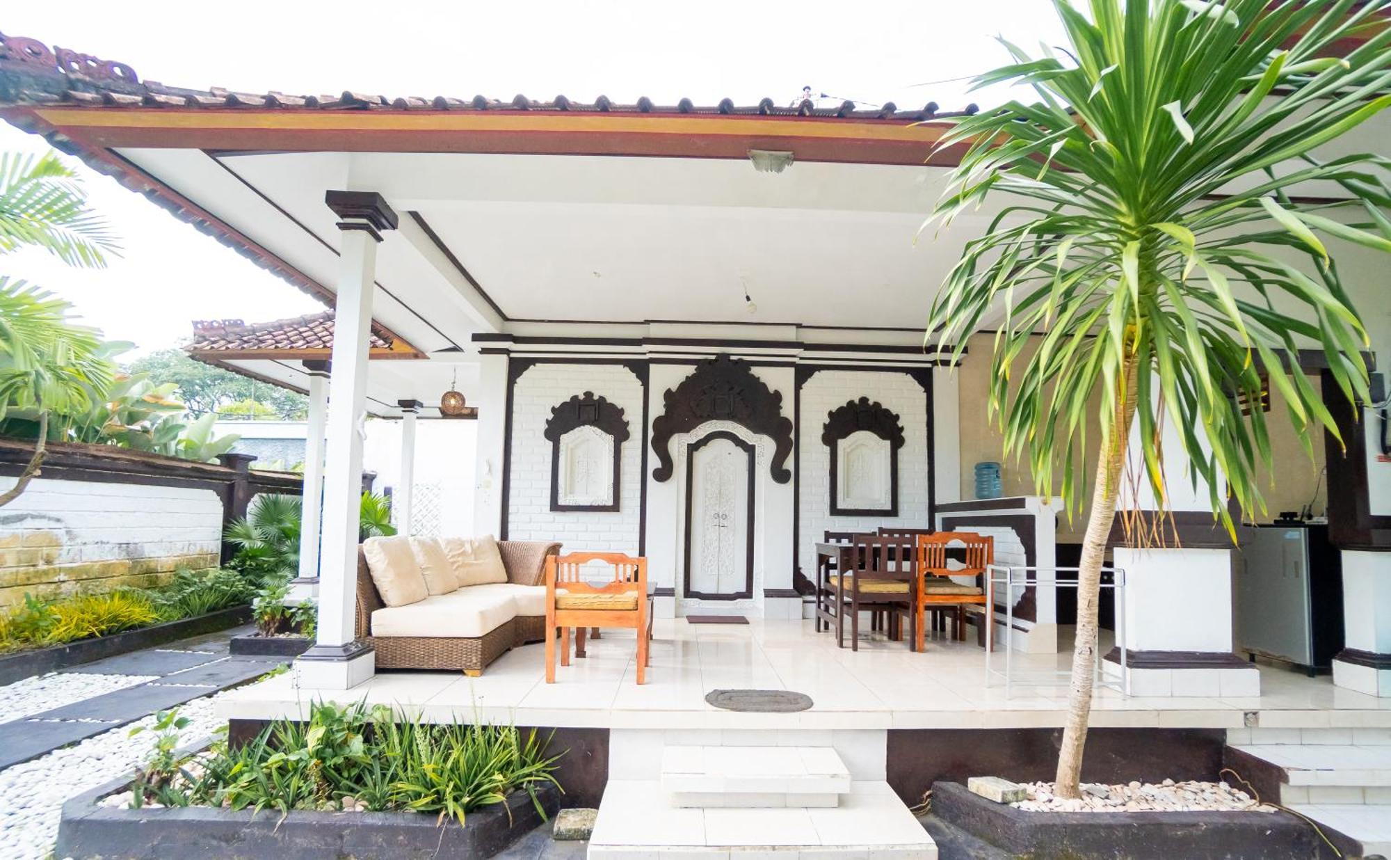 The Guest Kuta Holiday home