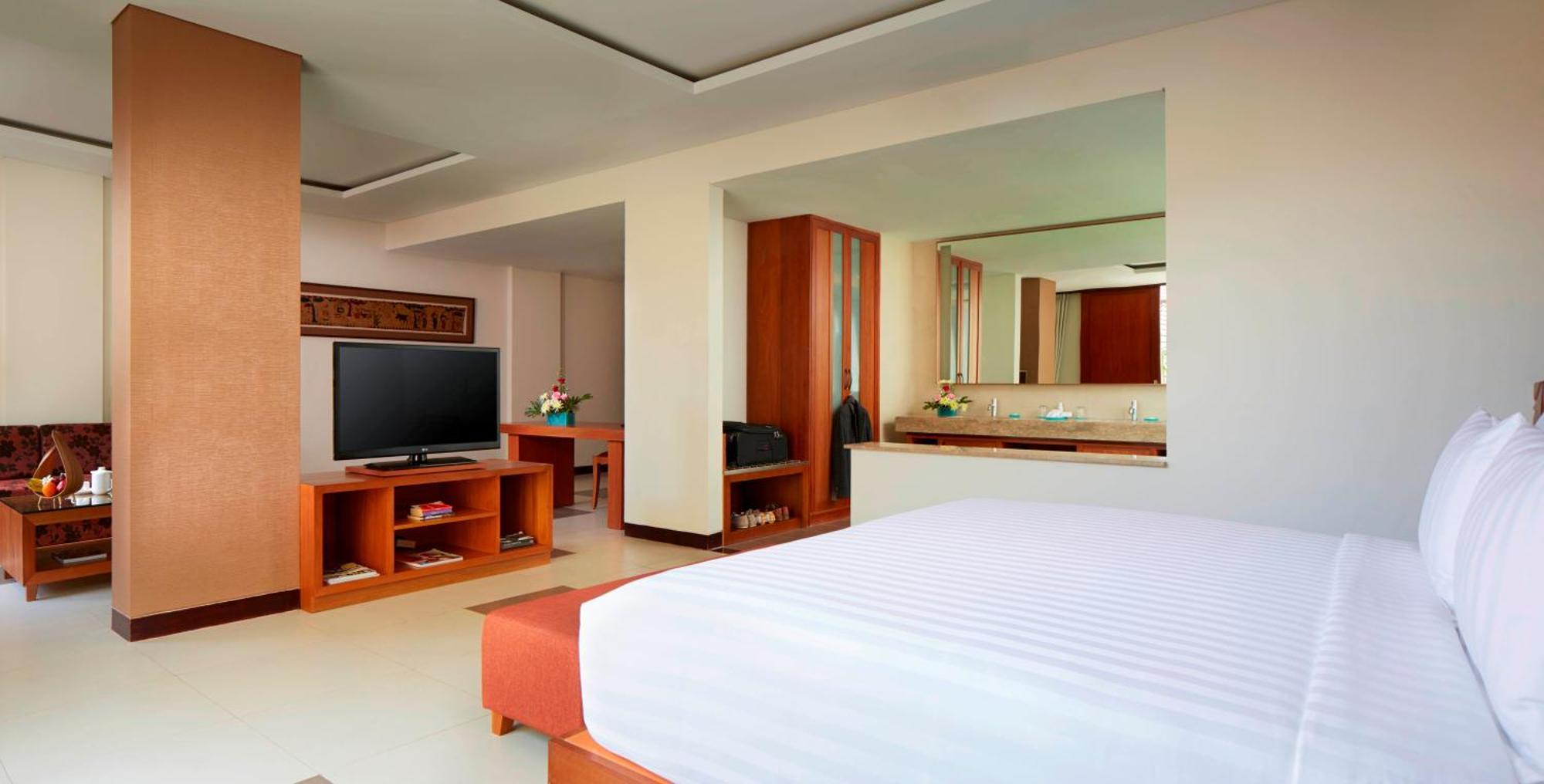 Sun Island & Legian (Bali)
