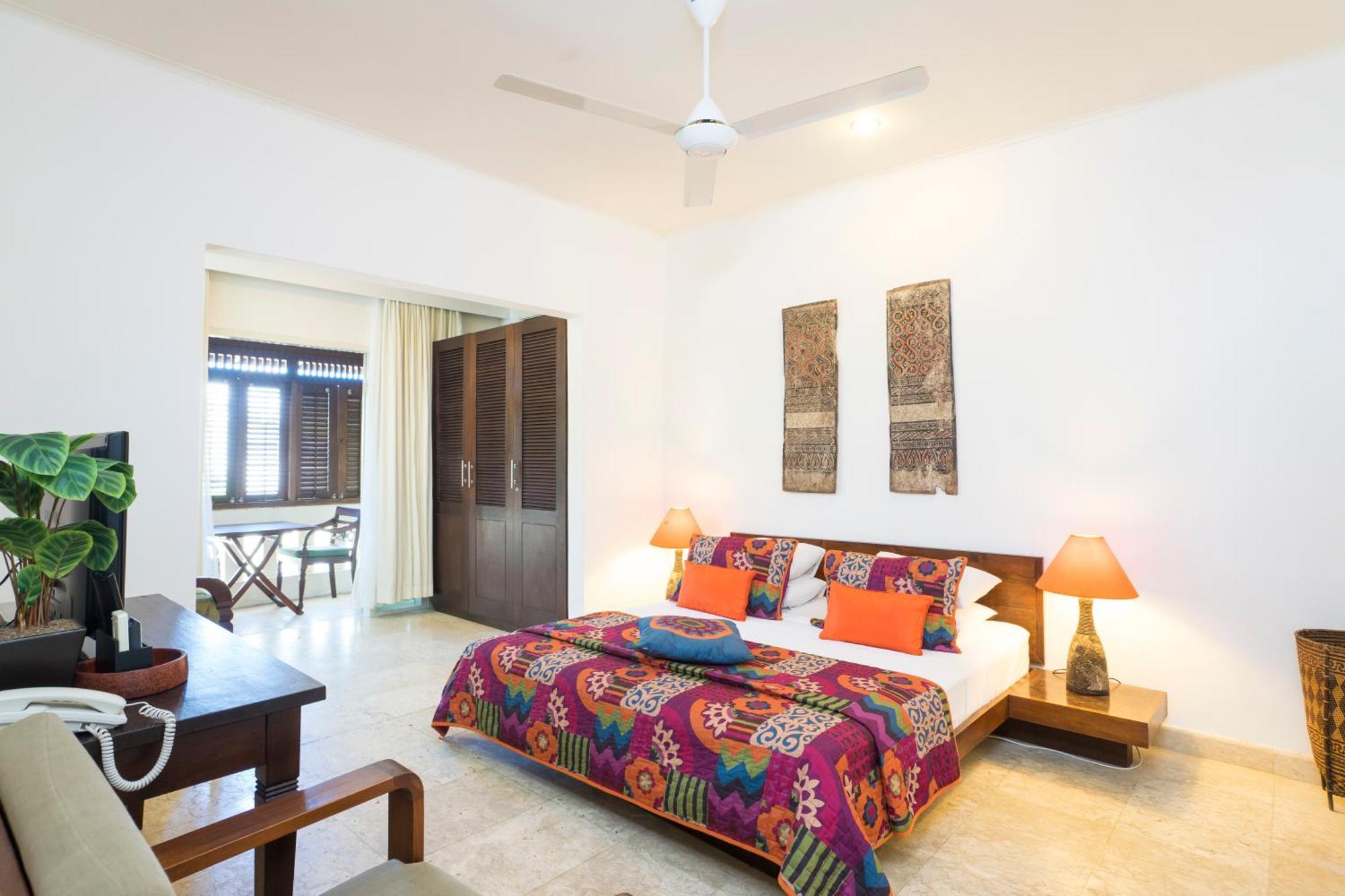 Melati 2* Legian (Bali)
