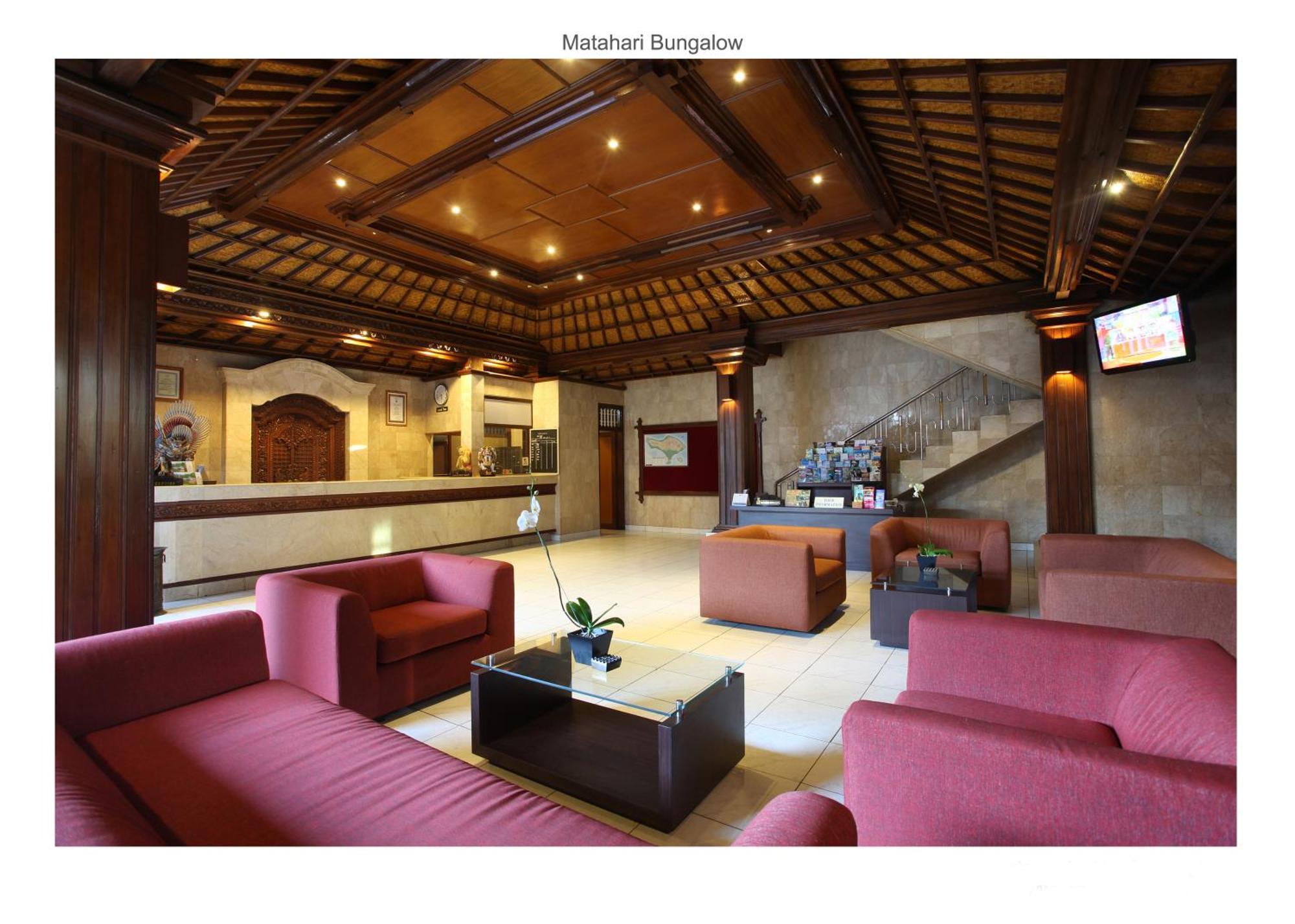 Matahari Guest house Legian (Bali)