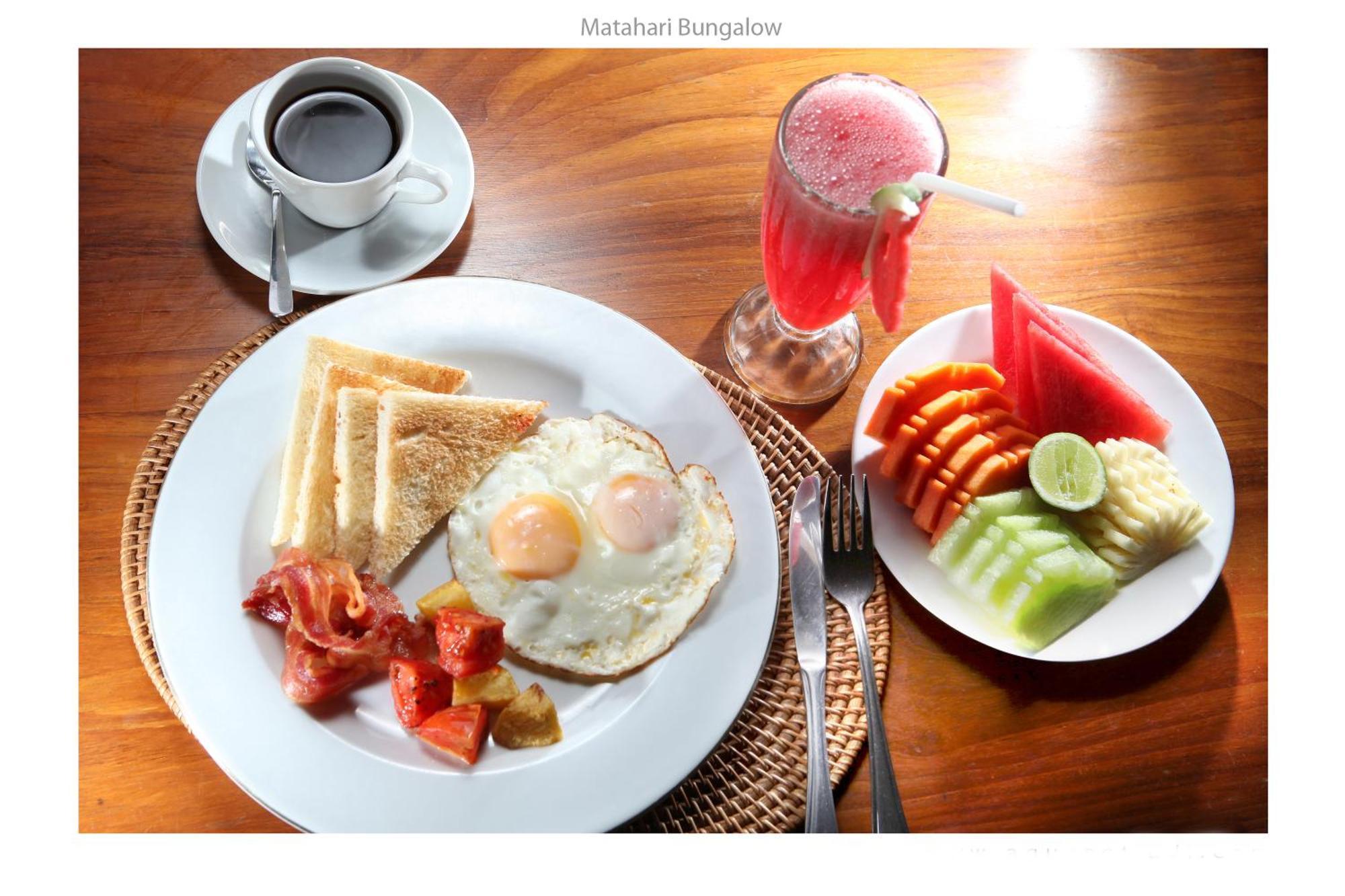 Matahari 3*