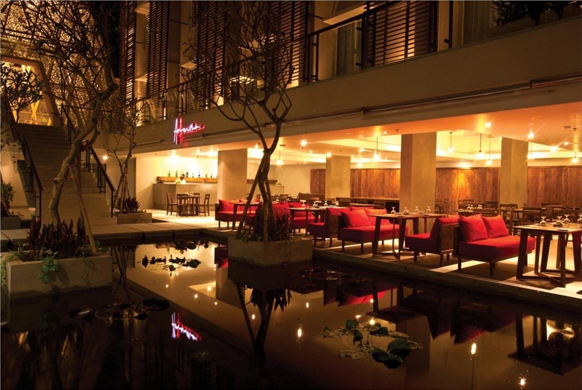 Ananta 4* Legian (Bali)
