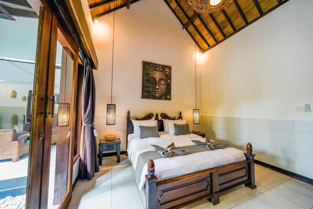 Jes - 4 Bedroom - Legian (Bali)