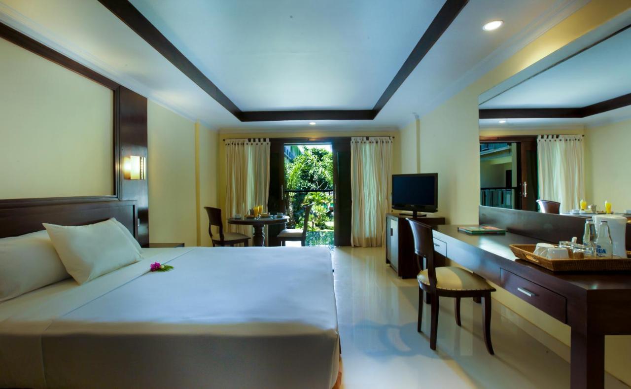 Champlung Mas Legian, Kuta Hotel