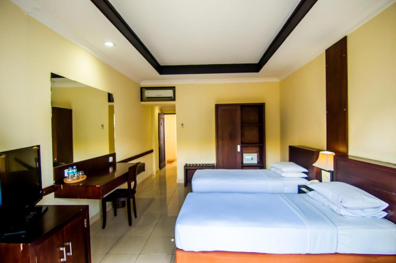 Champlung Mas Legian, Kuta
