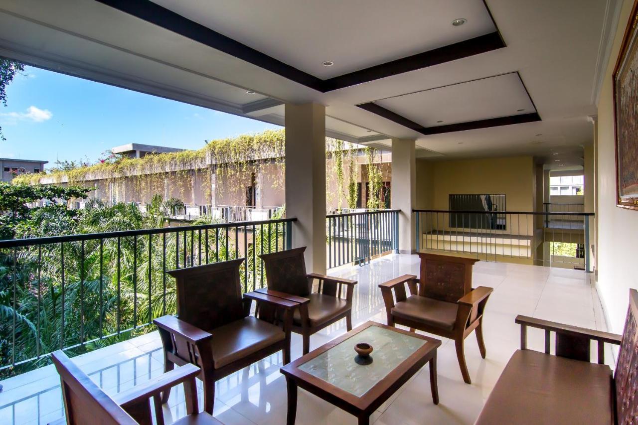 Champlung Mas Legian, Kuta
