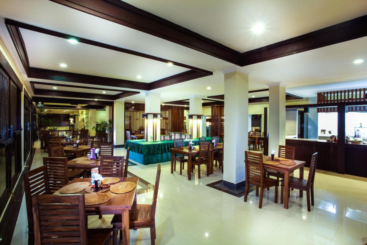 Champlung Mas Legian, Kuta Hotel Legian (Bali)