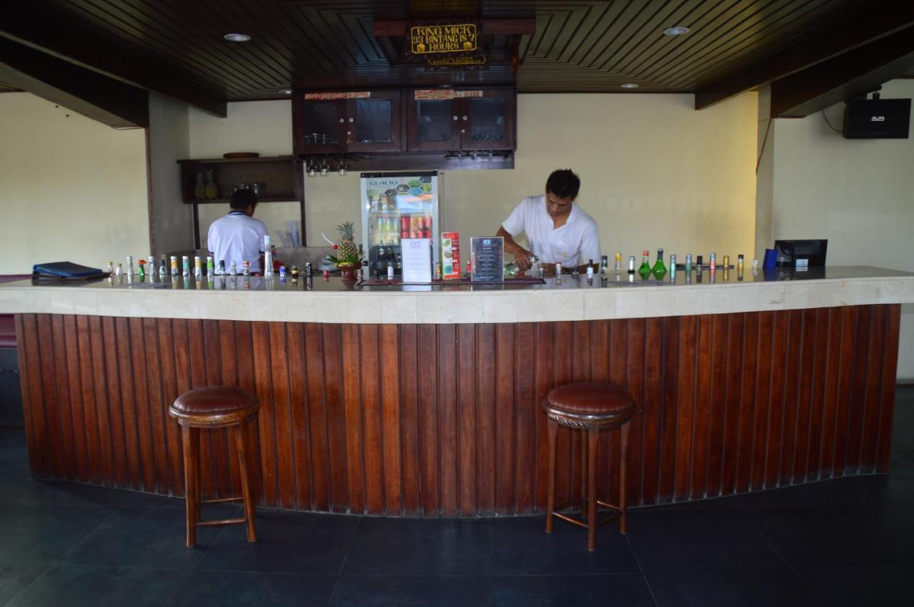Champlung Mas Legian, Kuta Hotel Legian (Bali)