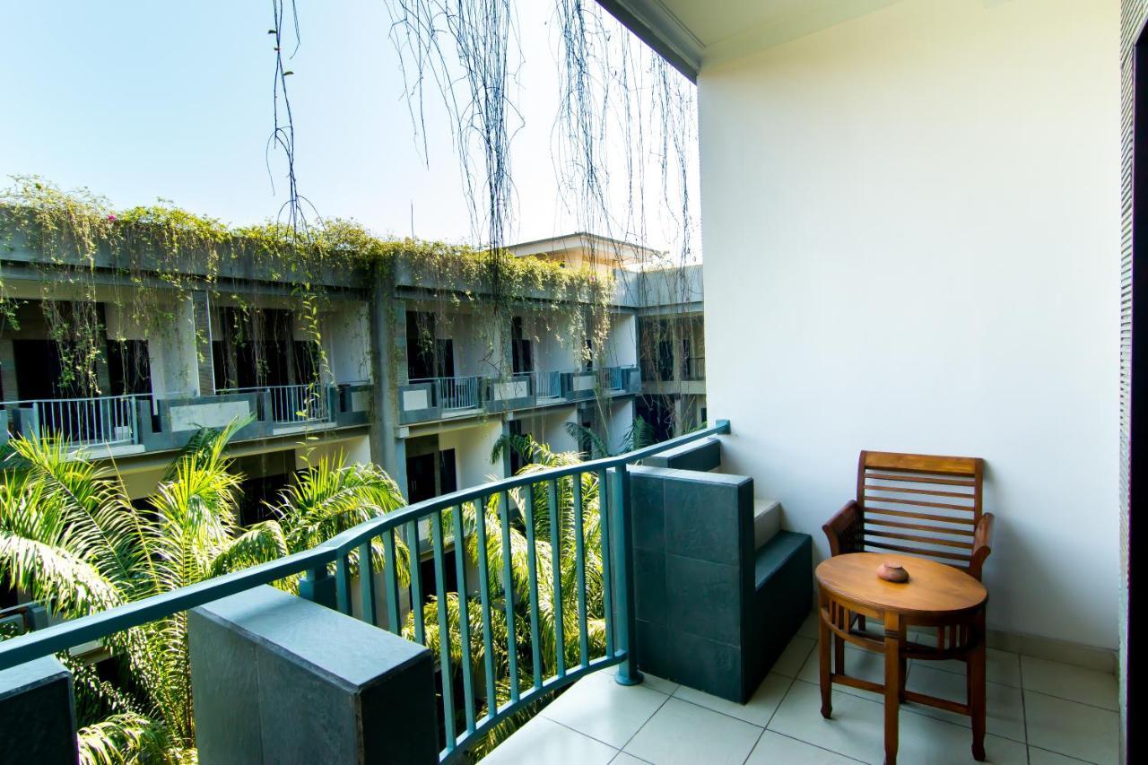 Champlung Mas Legian, Kuta