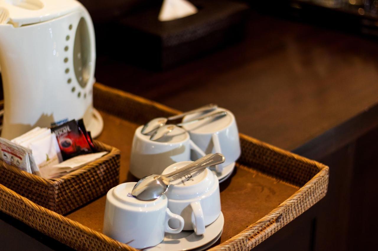 Champlung Mas Legian, Kuta Hotel 4*
