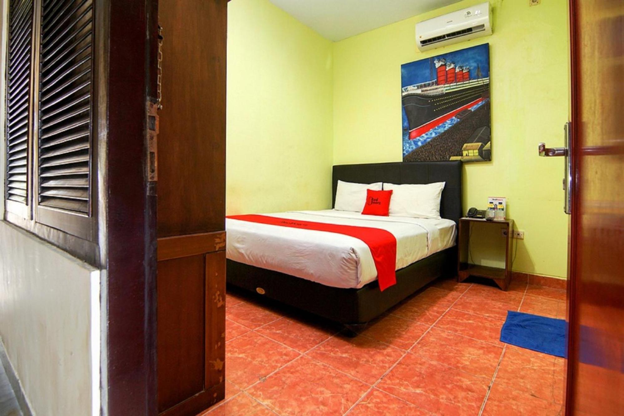 The 777 Guest house Legian (Bali)