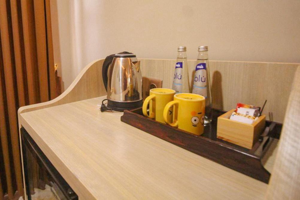 Hotel Kuta Majesty