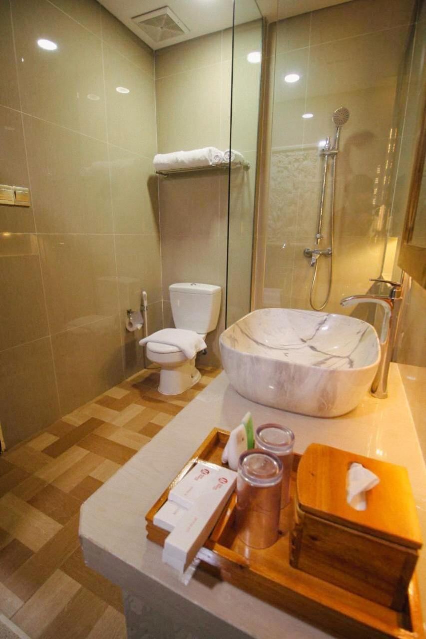 Hotel Kuta Majesty