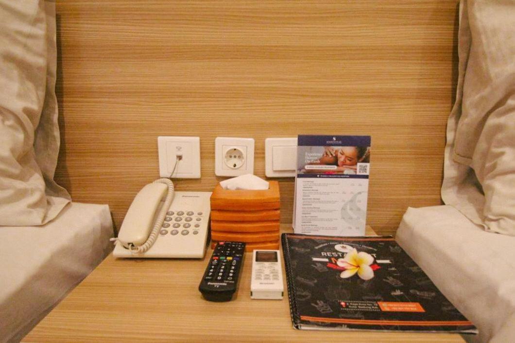 Kuta Majesty Hotel Legian (Bali)