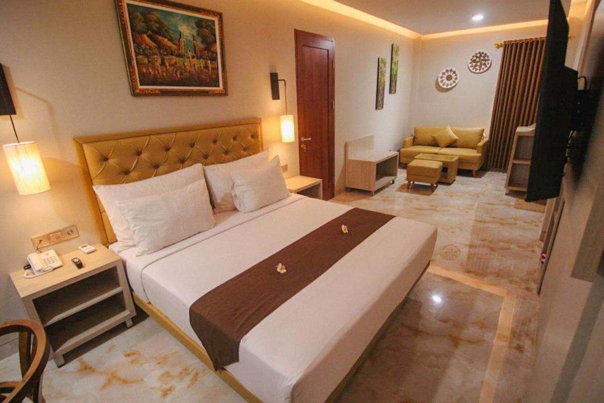 Kuta Majesty Hotel Legian (Bali)