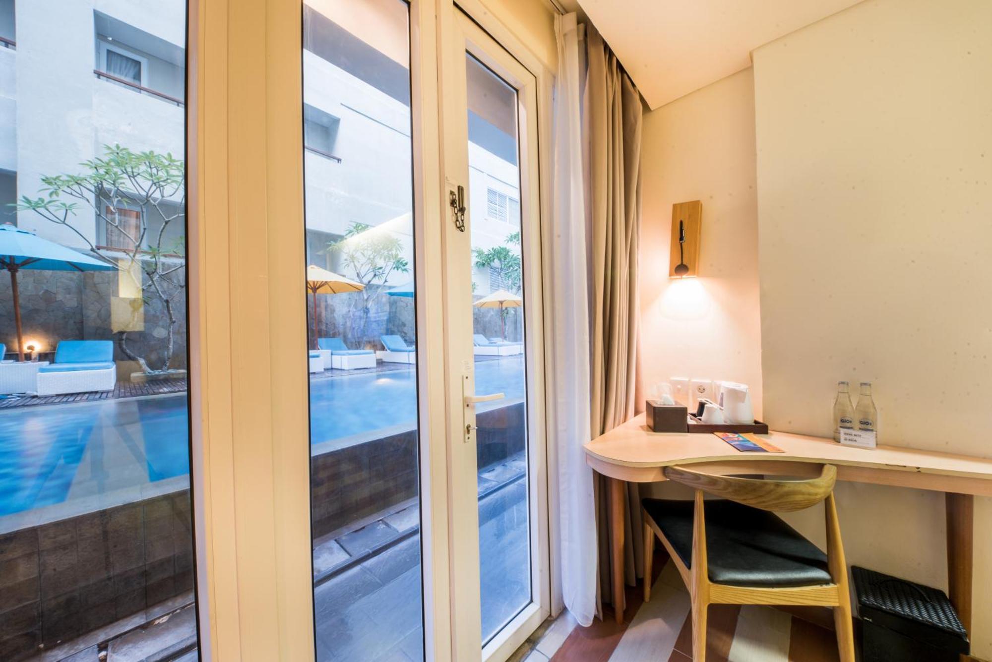 The One Hotel Legian
