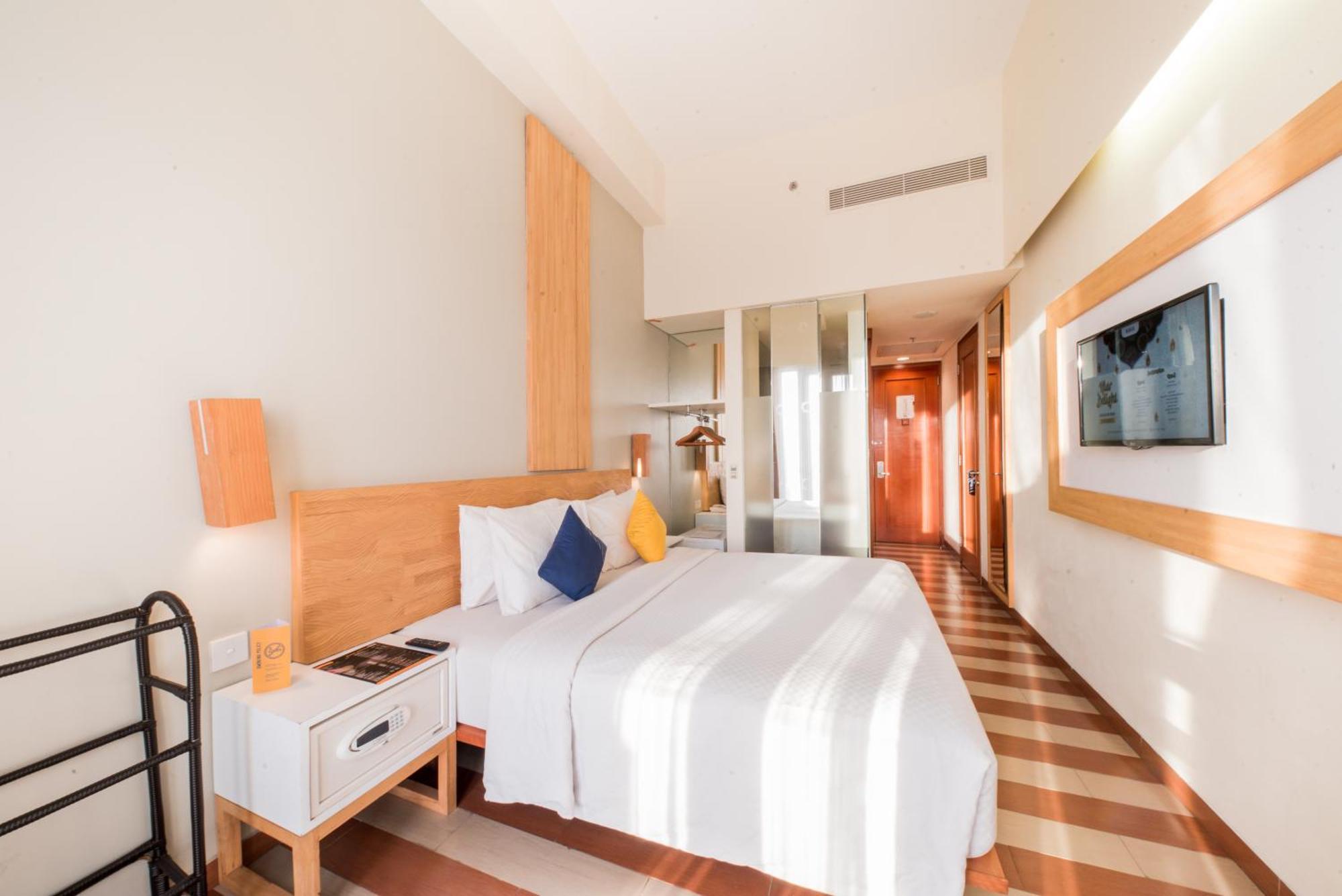 Hotel The One Legian