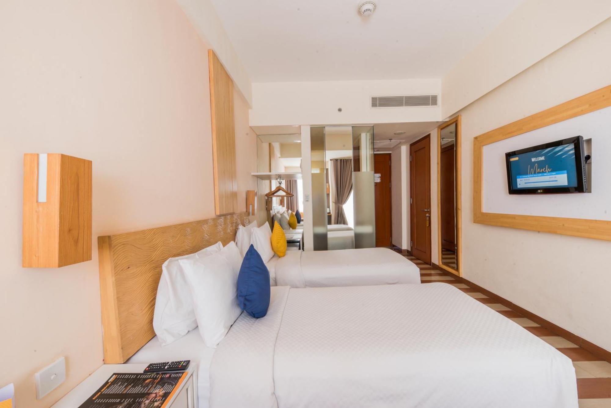 The One Hotel Legian