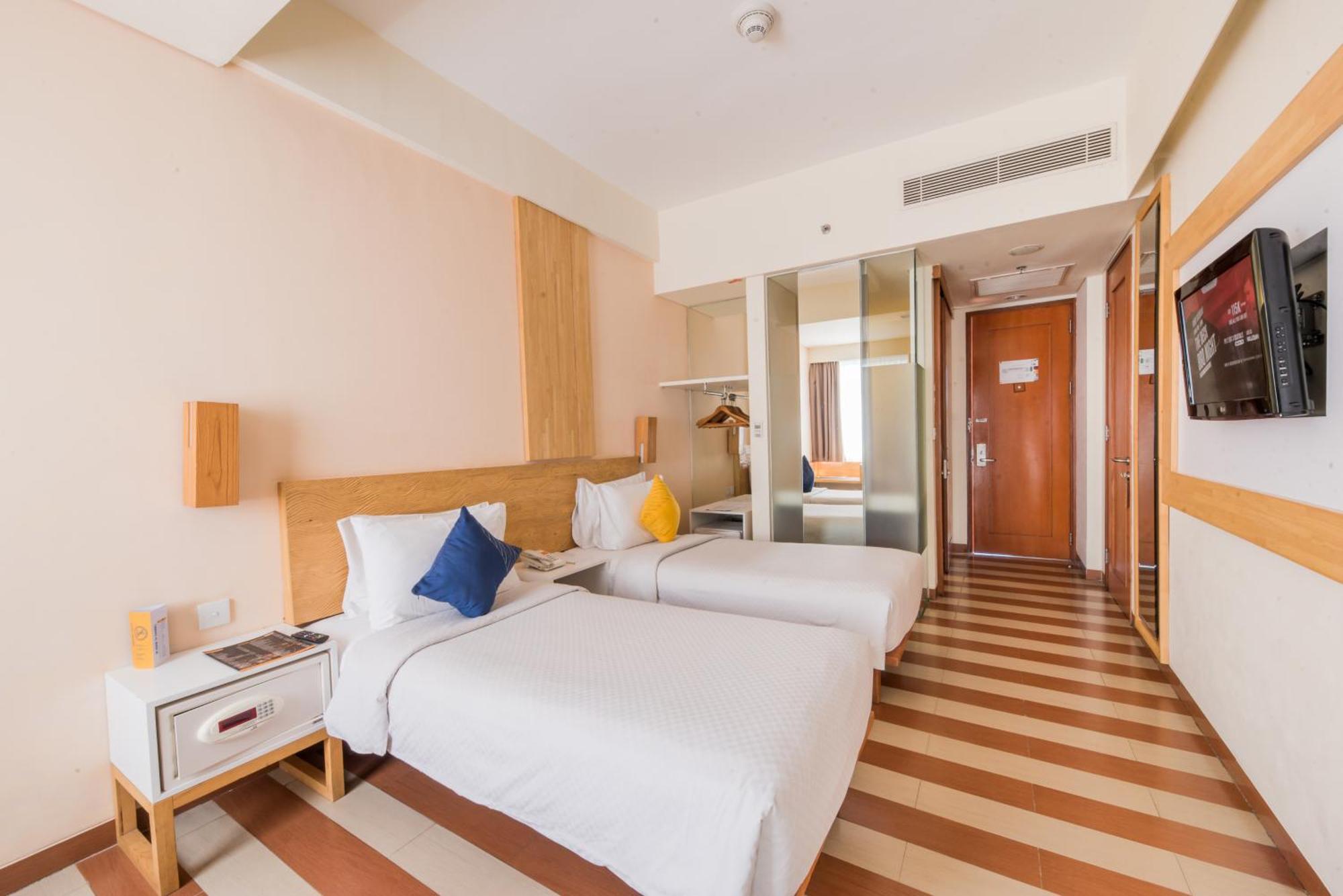 The One Hotel