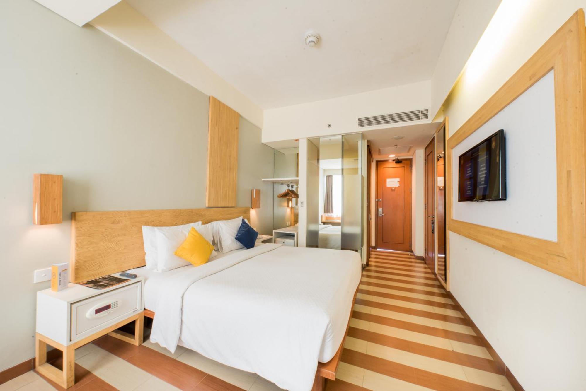 Hotel The One Legian
