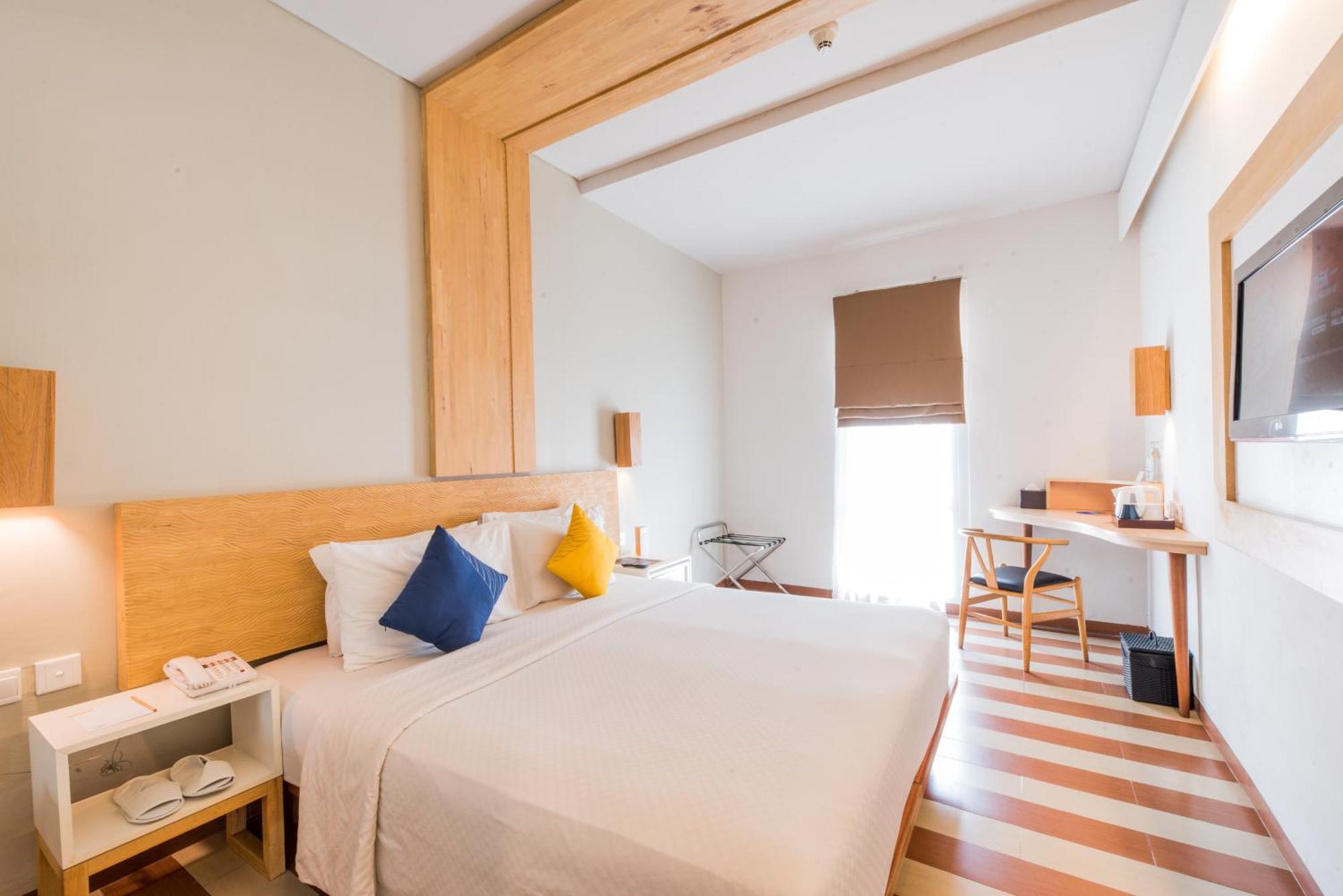 Hotel The One Legian