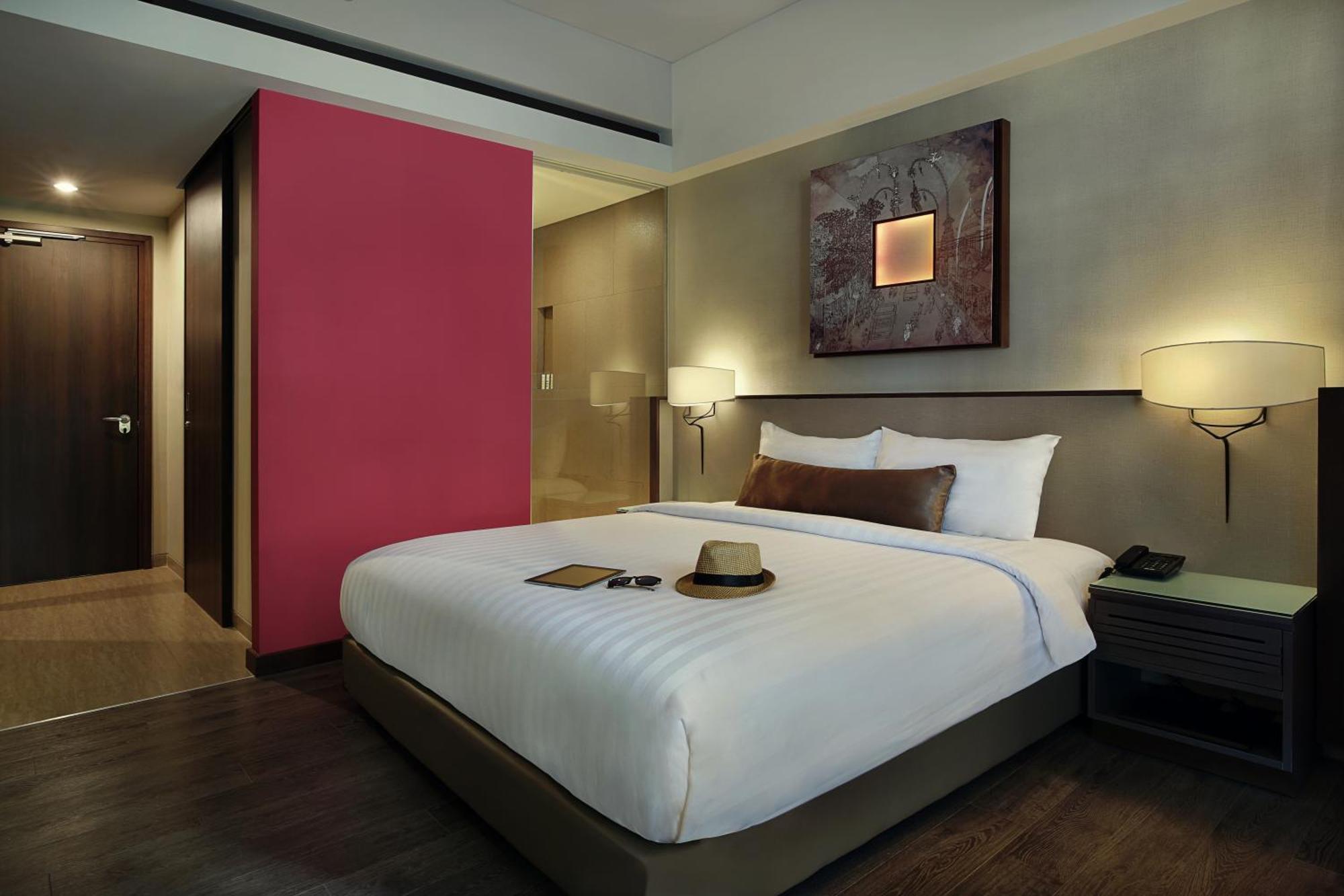 Mercure Bali