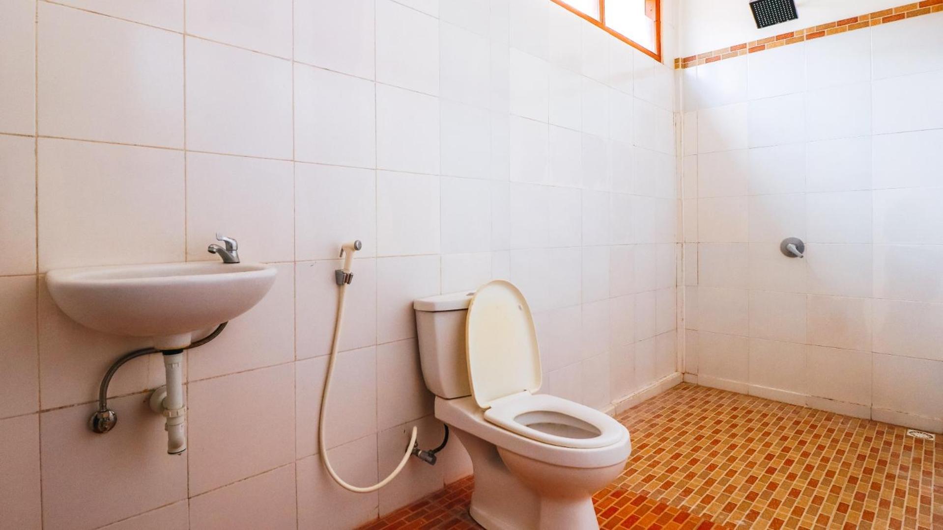 Mia Guest house Legian (Bali)