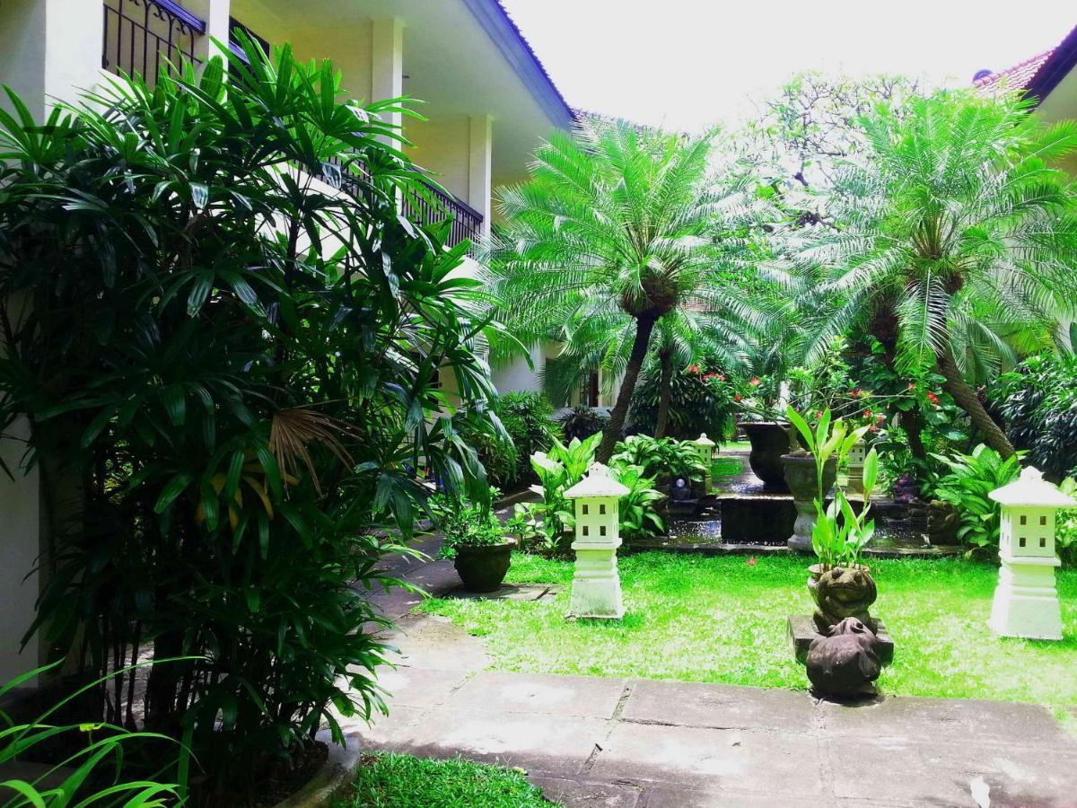 Hotel Paradiso
