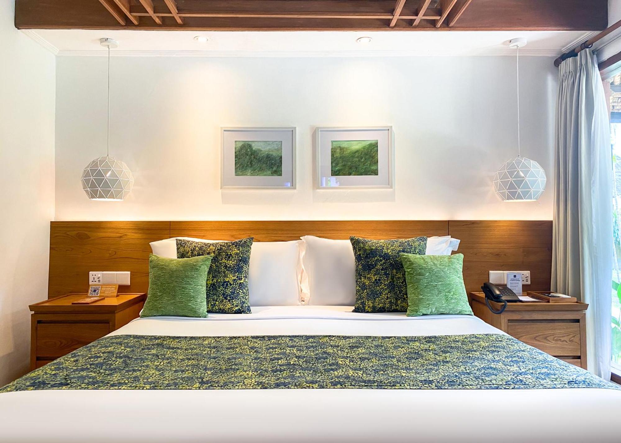 Legian Beach Hotel Hotel