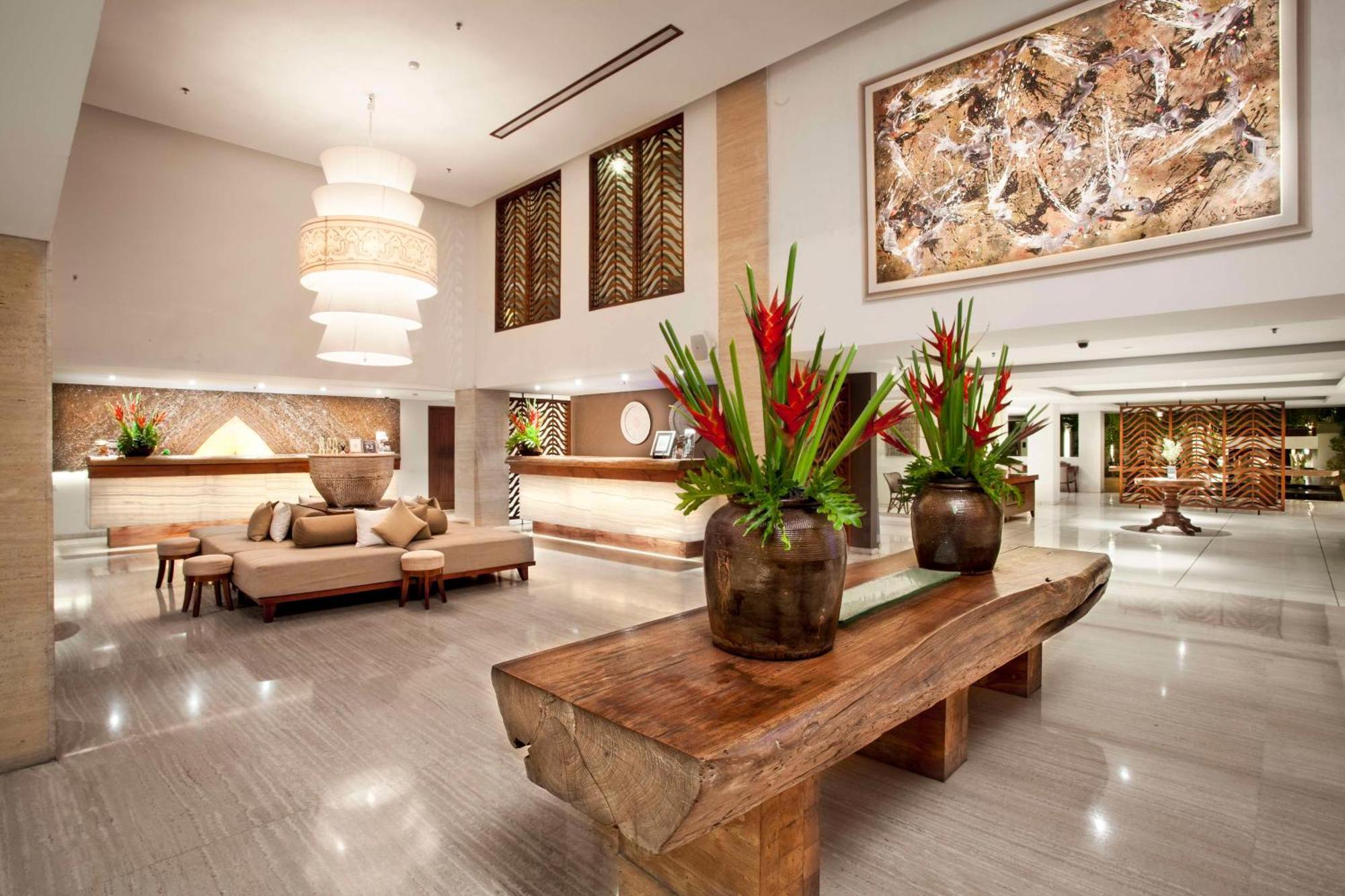 Hotel The Magani And Legian (Bali)