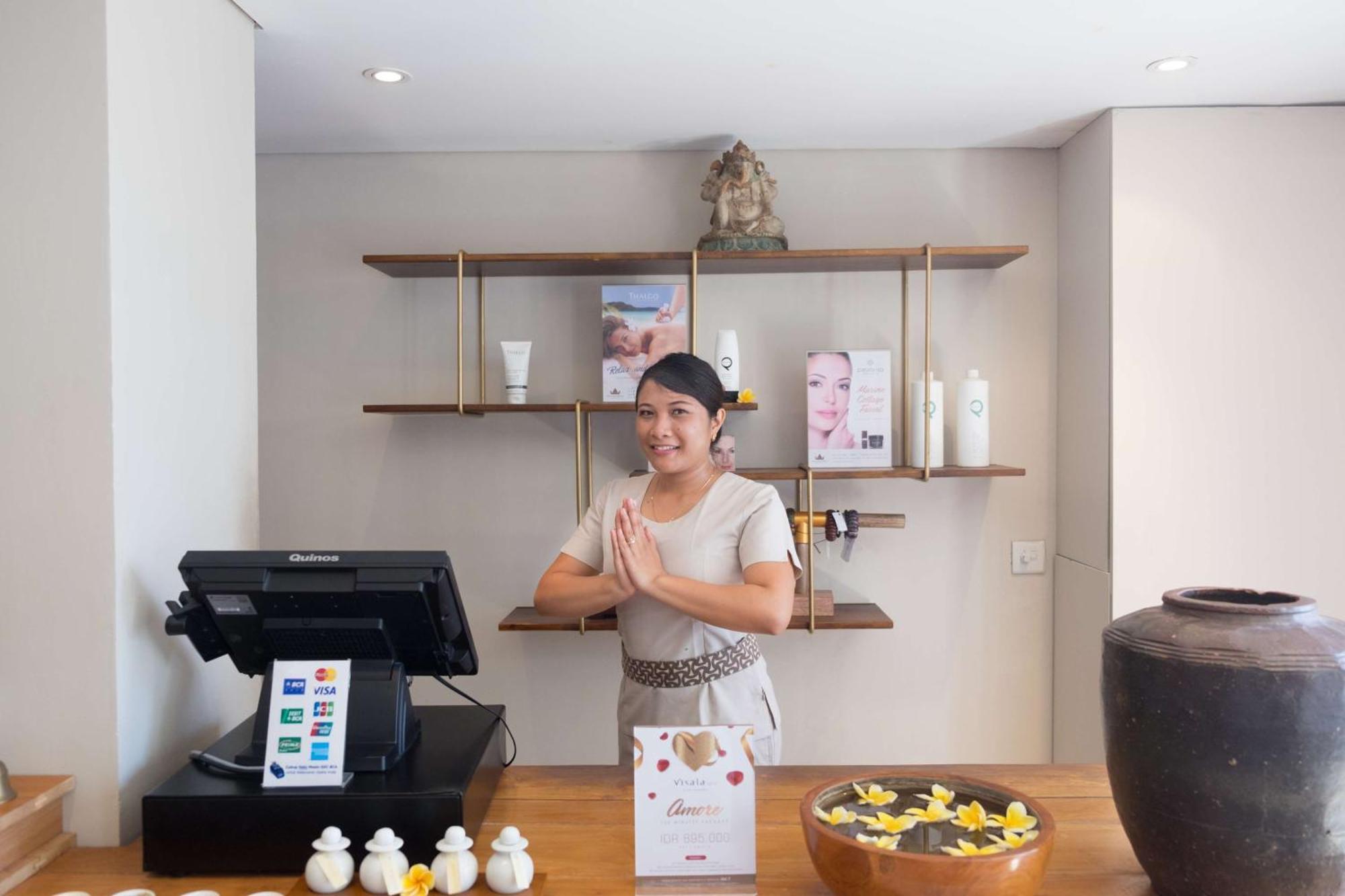 The Bandha & Hotel 5*