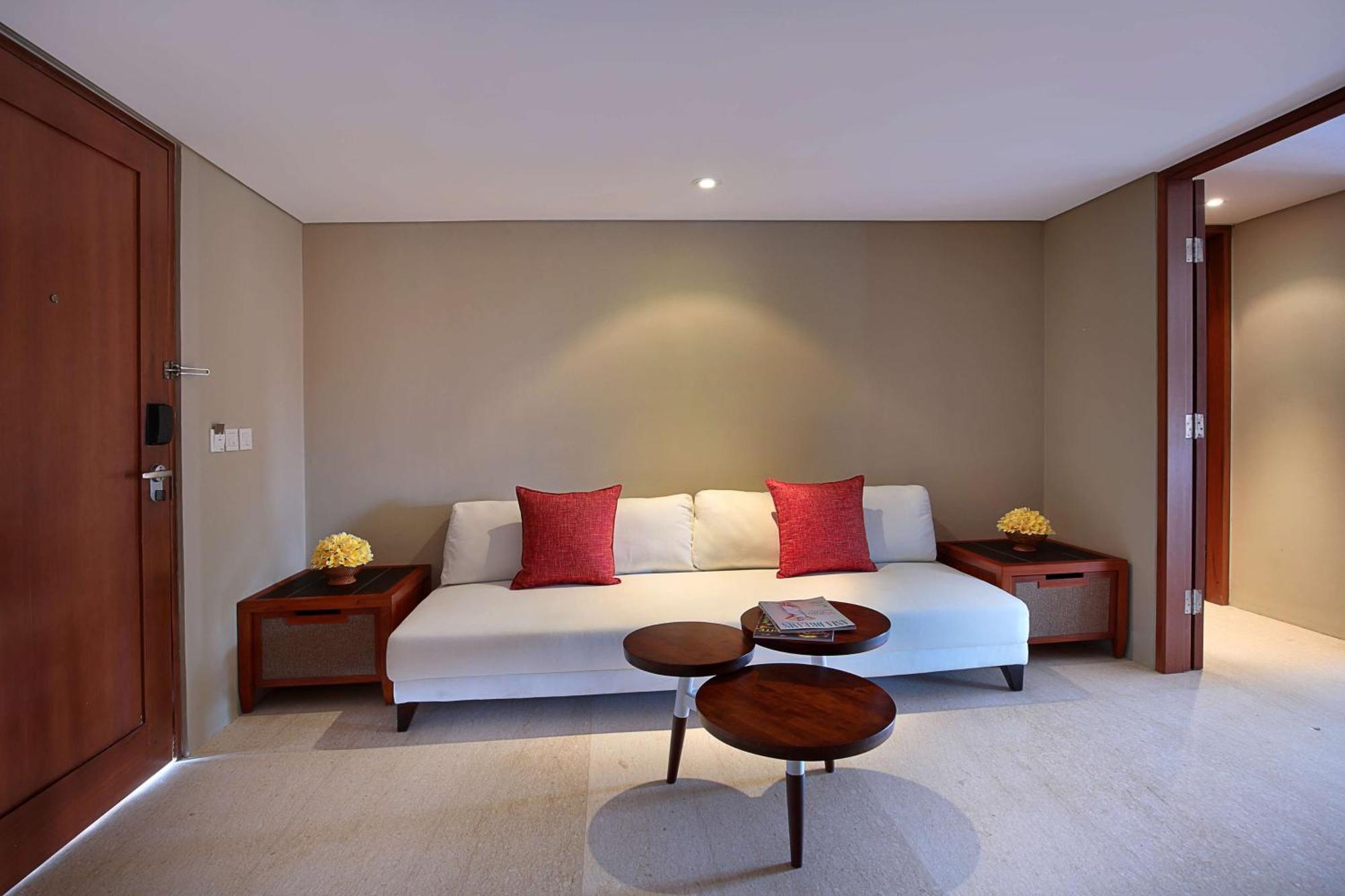 Hotel The Bandha & Legian (Bali)