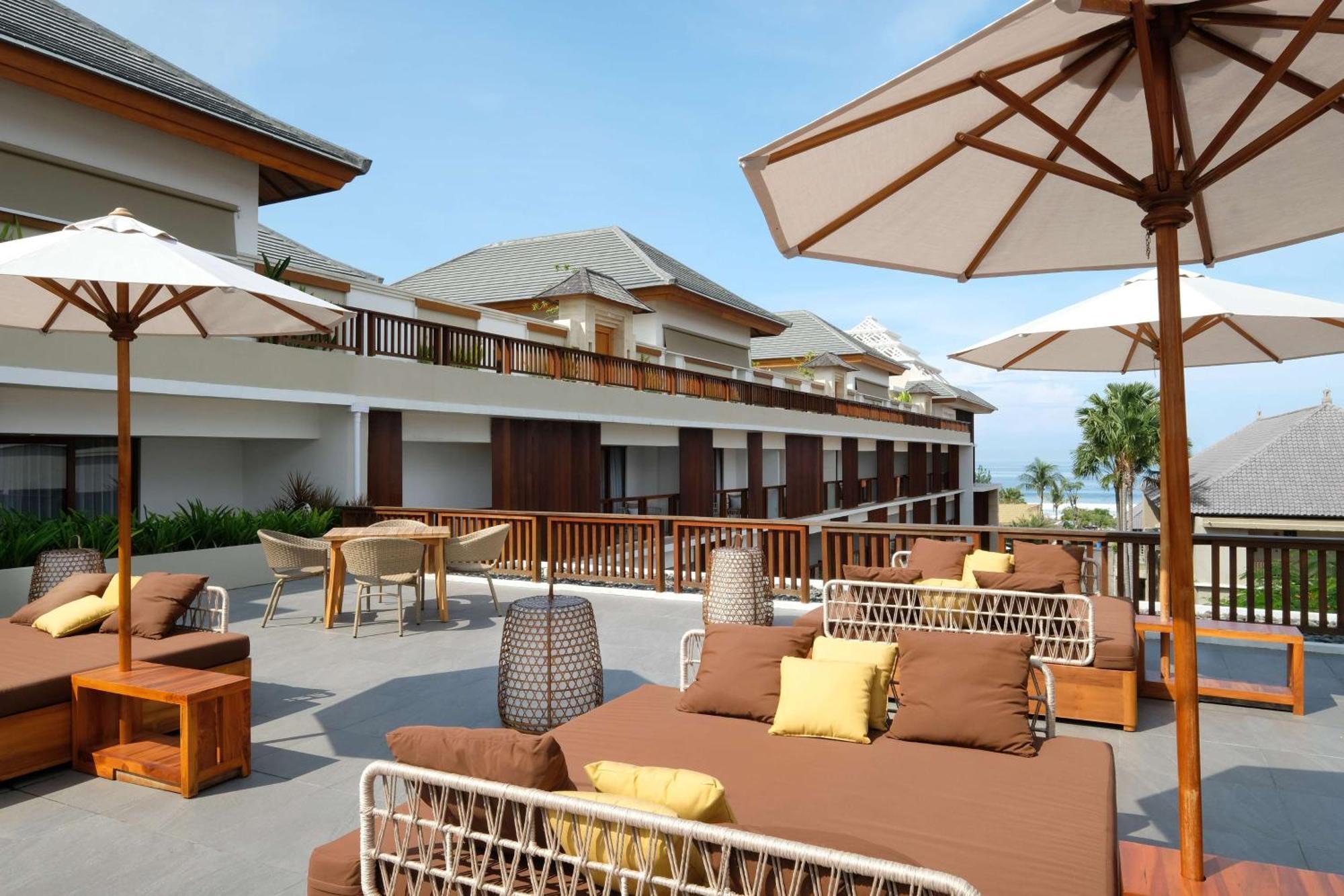 The Bandha & Hotel