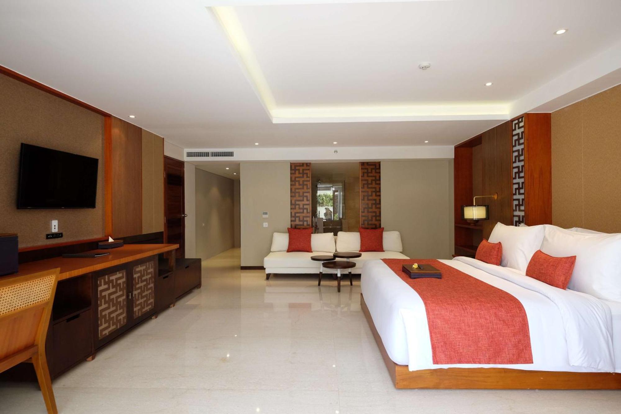 The Bandha & Hotel