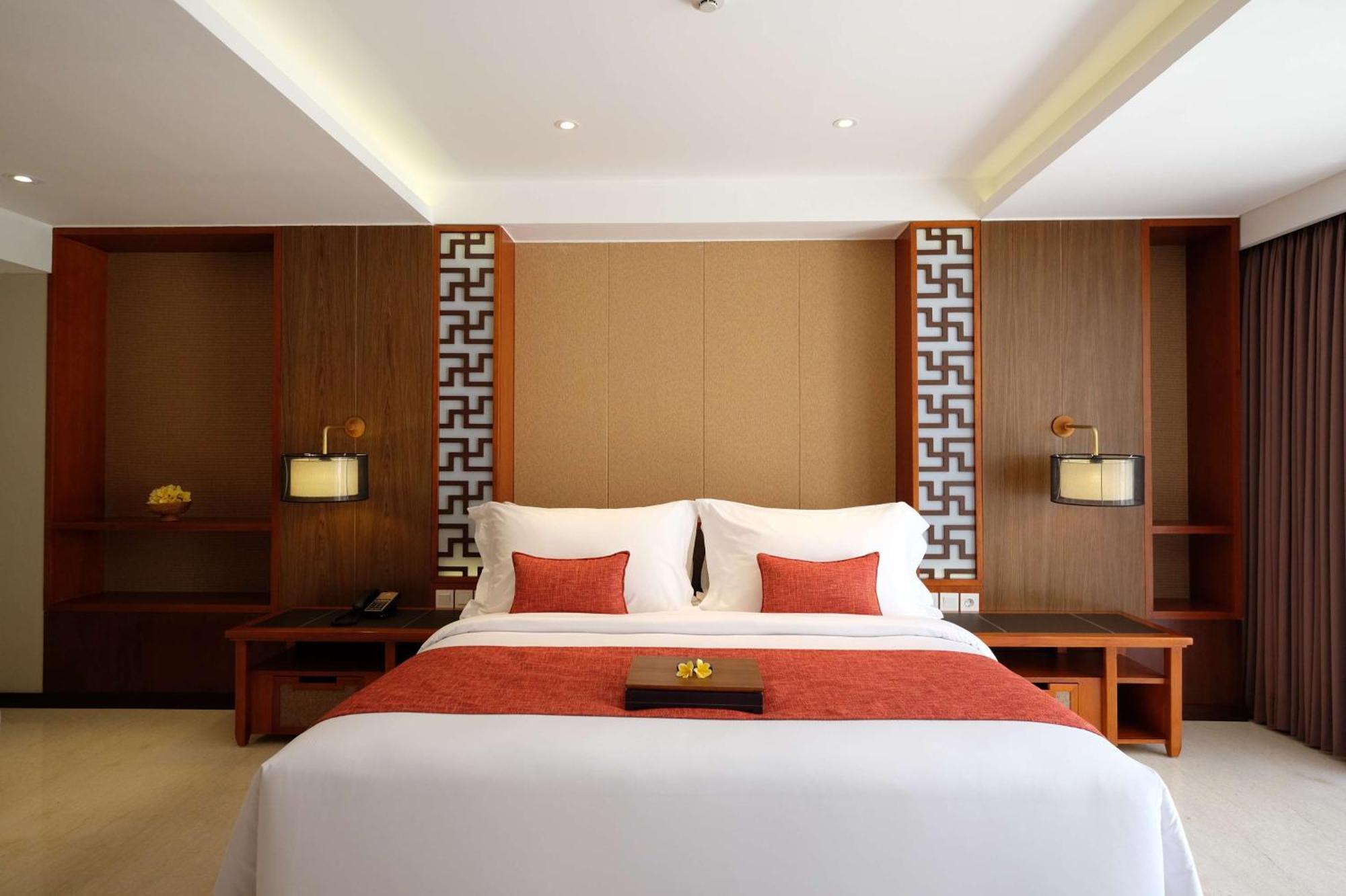 The Bandha & Hotel 5*