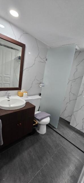 Apartment 6450 At Jayakarta Bali